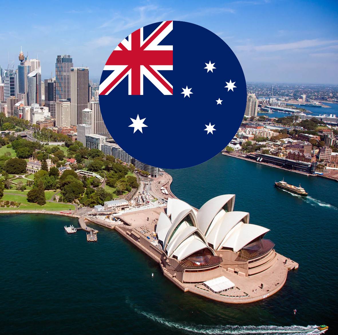 Visa Australia - Tournity